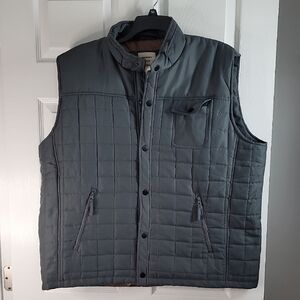 Victory Outfitters ☆ Quilted Vest